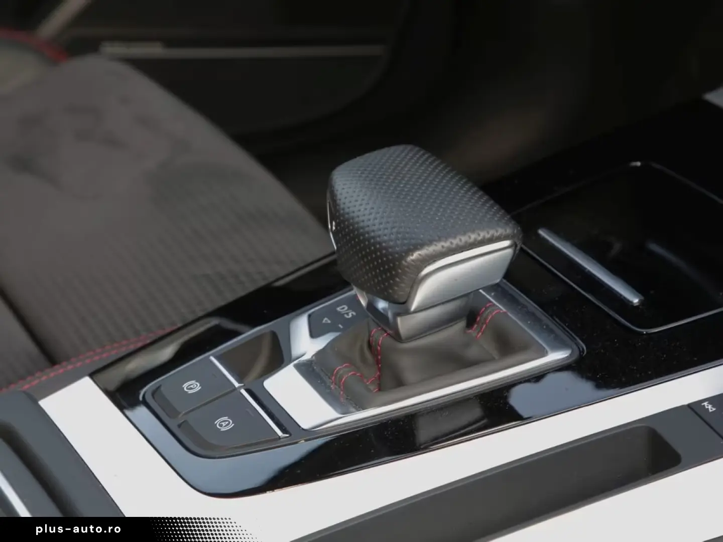 Audi Q5 Sportback 55 TFSI e quattro S line PANO