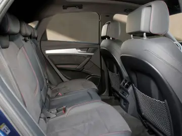 Audi Q5 Sportback 55 TFSI e quattro S line PANO