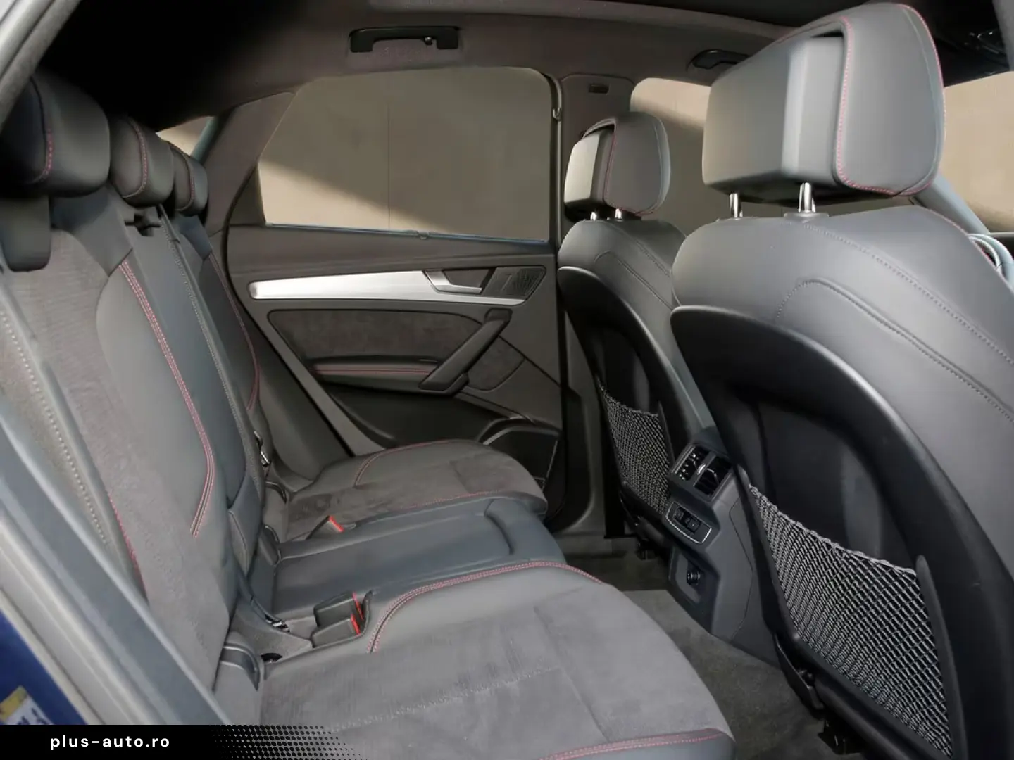 Audi Q5 Sportback 55 TFSI e quattro S line PANO