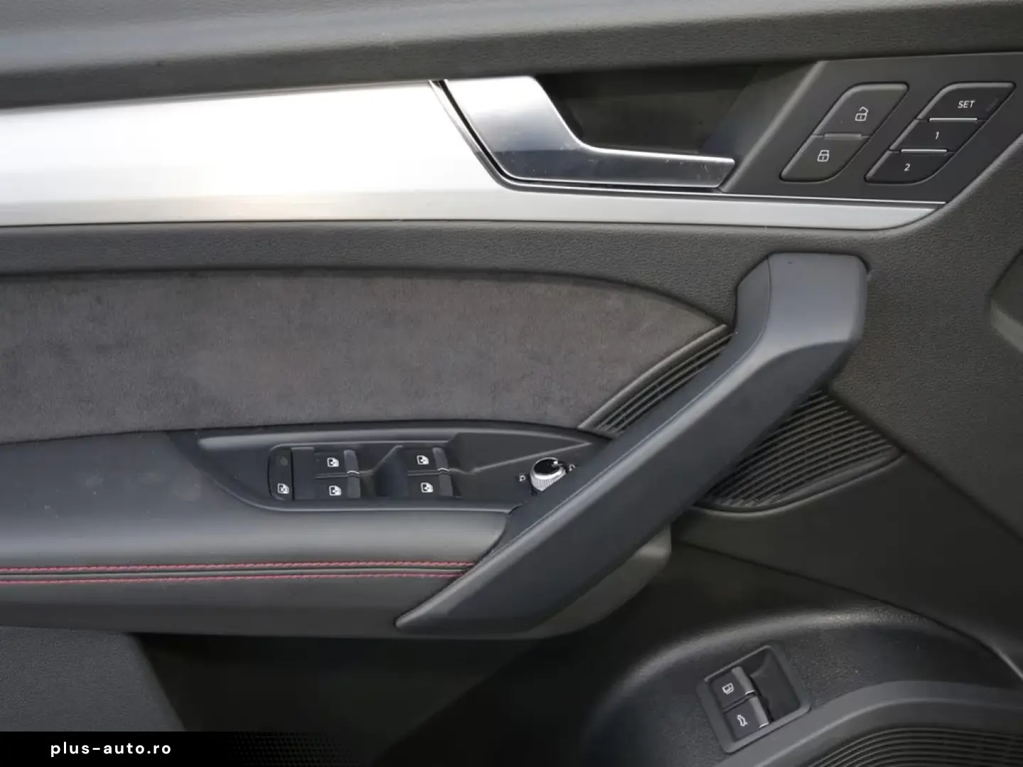 Audi Q5 Sportback 55 TFSI e quattro S line PANO