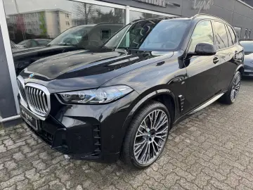 BMW X5 30d xDrive M-Sport LED PANO H&K 360 KAM AHK