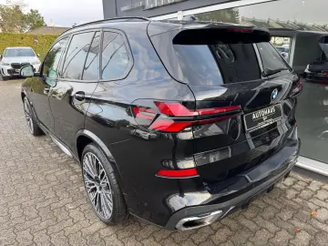 BMW X5 30d xDrive M-Sport LED PANO H&K 360 KAM AHK