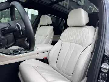 BMW X5 30d xDrive M-Sport LED PANO H&K 360 KAM AHK