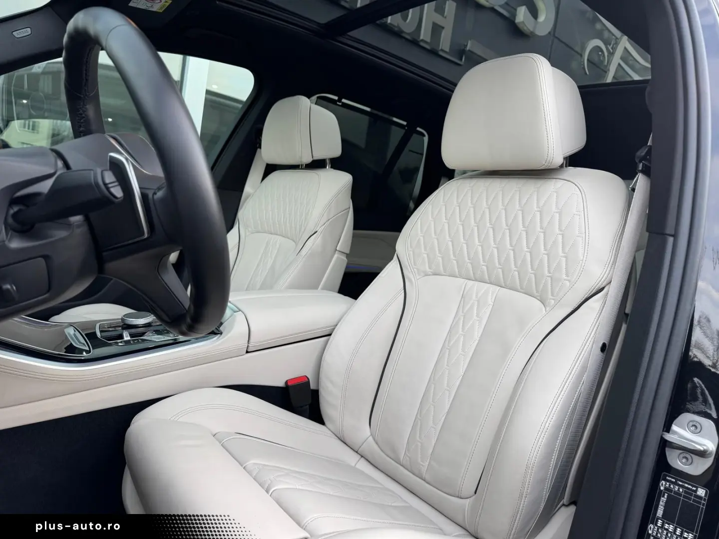 BMW X5 30d xDrive M-Sport LED PANO H&K 360 KAM AHK