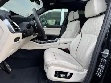 BMW X5 30d xDrive M-Sport LED PANO H&K 360 KAM AHK