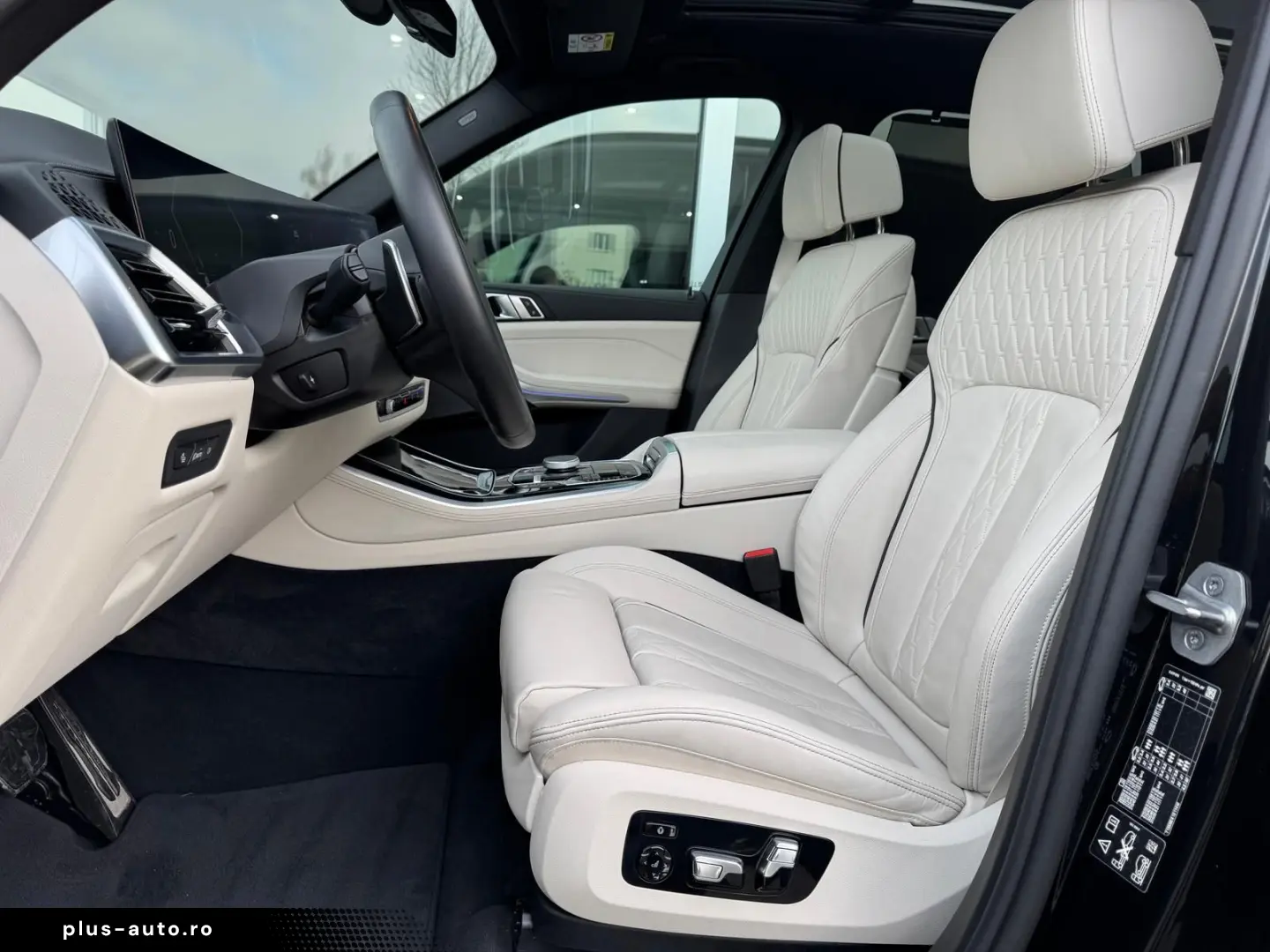 BMW X5 30d xDrive M-Sport LED PANO H&K 360 KAM AHK