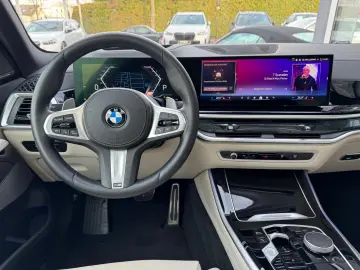 BMW X5 30d xDrive M-Sport LED PANO H&K 360 KAM AHK