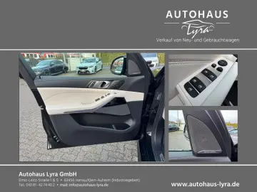 BMW X5 30d xDrive M-Sport LED PANO H&K 360 KAM AHK