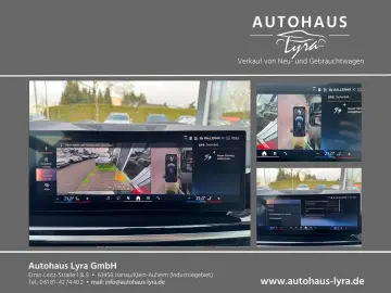 BMW X5 30d xDrive M-Sport LED PANO H&K 360 KAM AHK