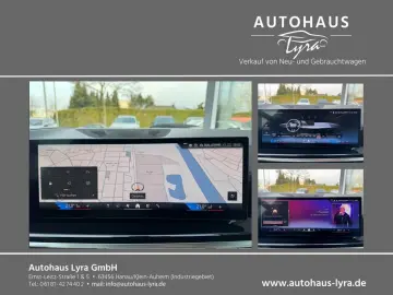 BMW X5 30d xDrive M-Sport LED PANO H&K 360 KAM AHK