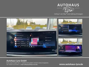 BMW X5 30d xDrive M-Sport LED PANO H&K 360 KAM AHK