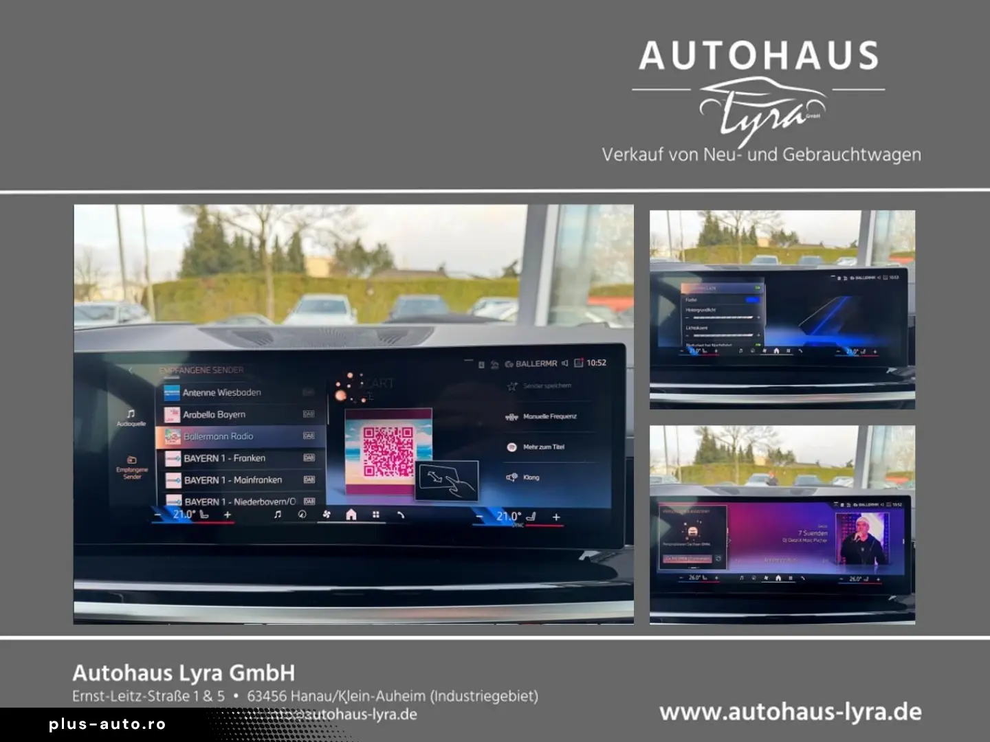 BMW X5 30d xDrive M-Sport LED PANO H&K 360 KAM AHK