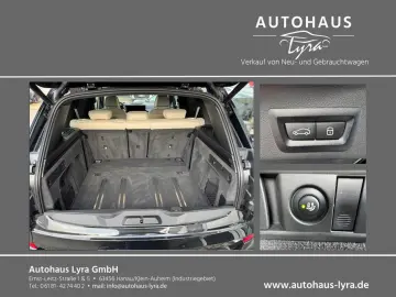 BMW X5 30d xDrive M-Sport LED PANO H&K 360 KAM AHK