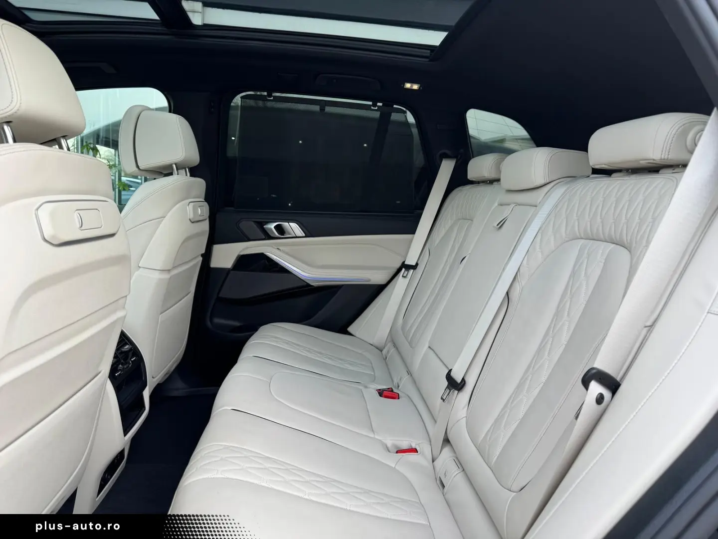 BMW X5 30d xDrive M-Sport LED PANO H&K 360 KAM AHK