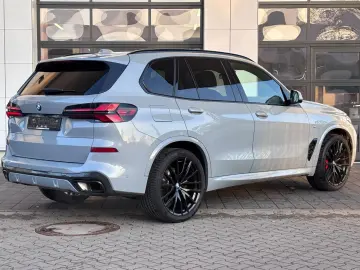 BMW X5 30 d xDrive M Sport Luft - 22 Z- Sky Lounge