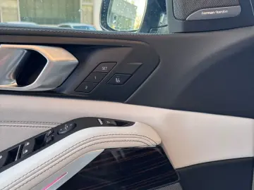 BMW X5 30 d xDrive M Sport Luft - 22 Z- Sky Lounge