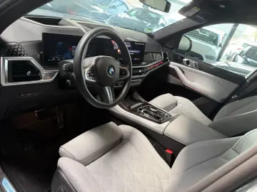 BMW X5 30 d xDrive M Sport Luft - 22 Z- Sky Lounge