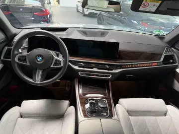 BMW X5 30 d xDrive M Sport Luft - 22 Z- Sky Lounge