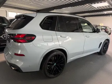 BMW X5 30 d xDrive M Sport Luft - 22 Z- Sky Lounge