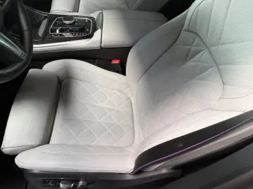 BMW X5 30 d xDrive M Sport Luft - 22 Z- Sky Lounge