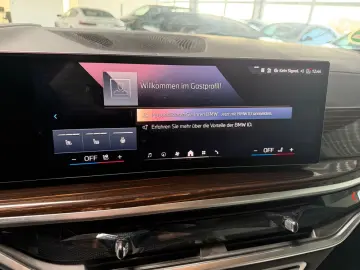 BMW X5 30 d xDrive M Sport Luft - 22 Z- Sky Lounge