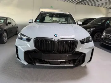 BMW X5 30 d xDrive M Sport Luft - 22 Z- Sky Lounge