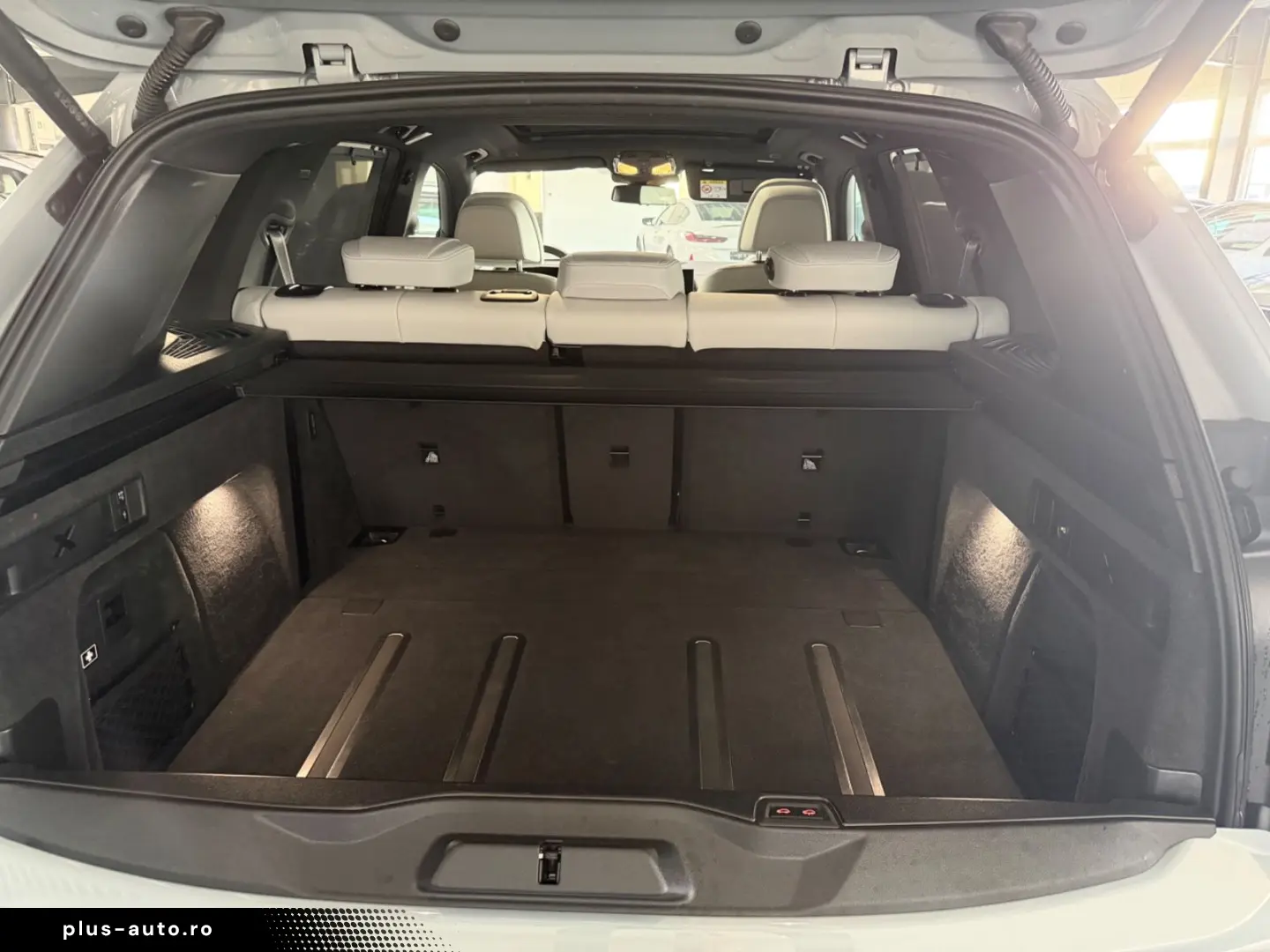 BMW X5 30 d xDrive M Sport Luft - 22 Z- Sky Lounge