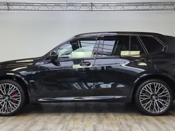 BMW X5 xDr40d M Sport Pro 22Zoll Pano ACC 360  AHK