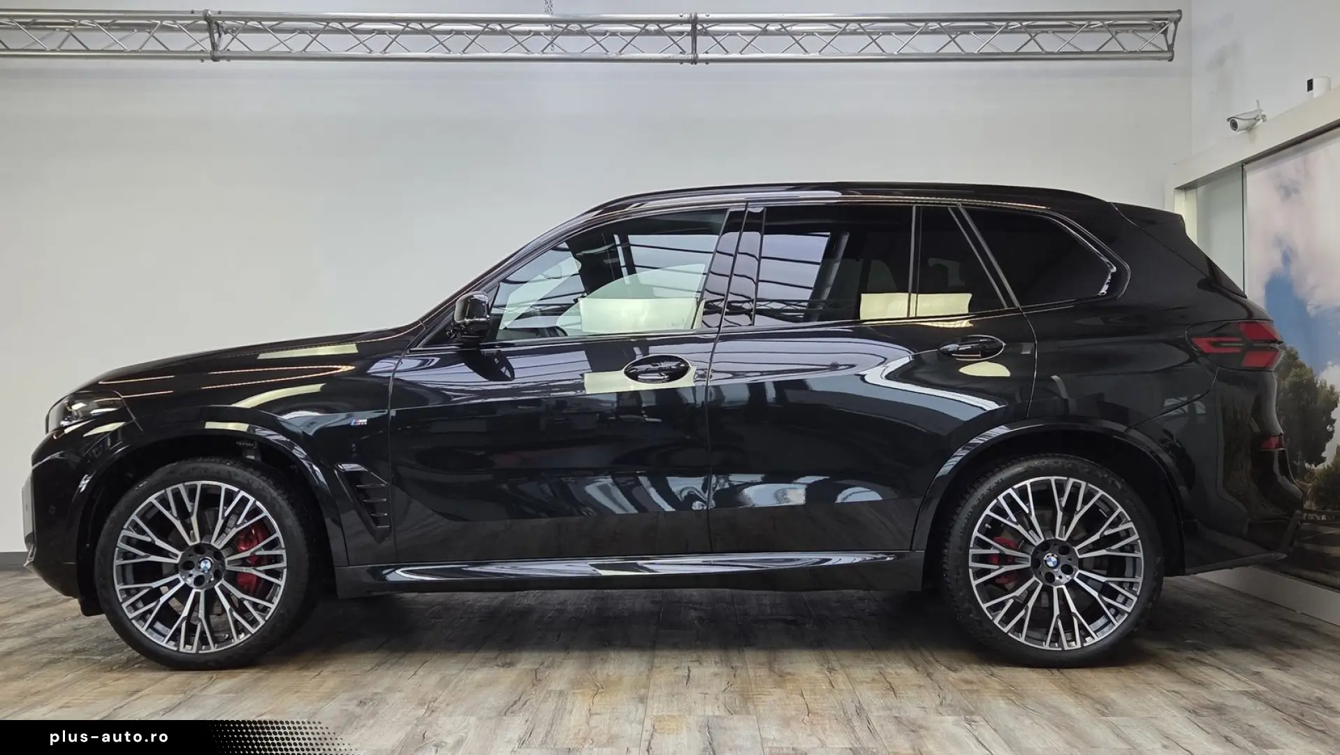 BMW X5 xDr40d M Sport Pro 22Zoll Pano ACC 360  AHK