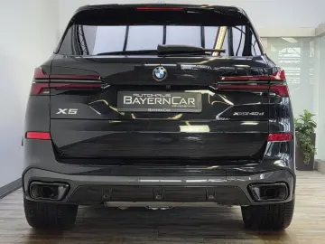 BMW X5 xDr40d M Sport Pro 22Zoll Pano ACC 360  AHK
