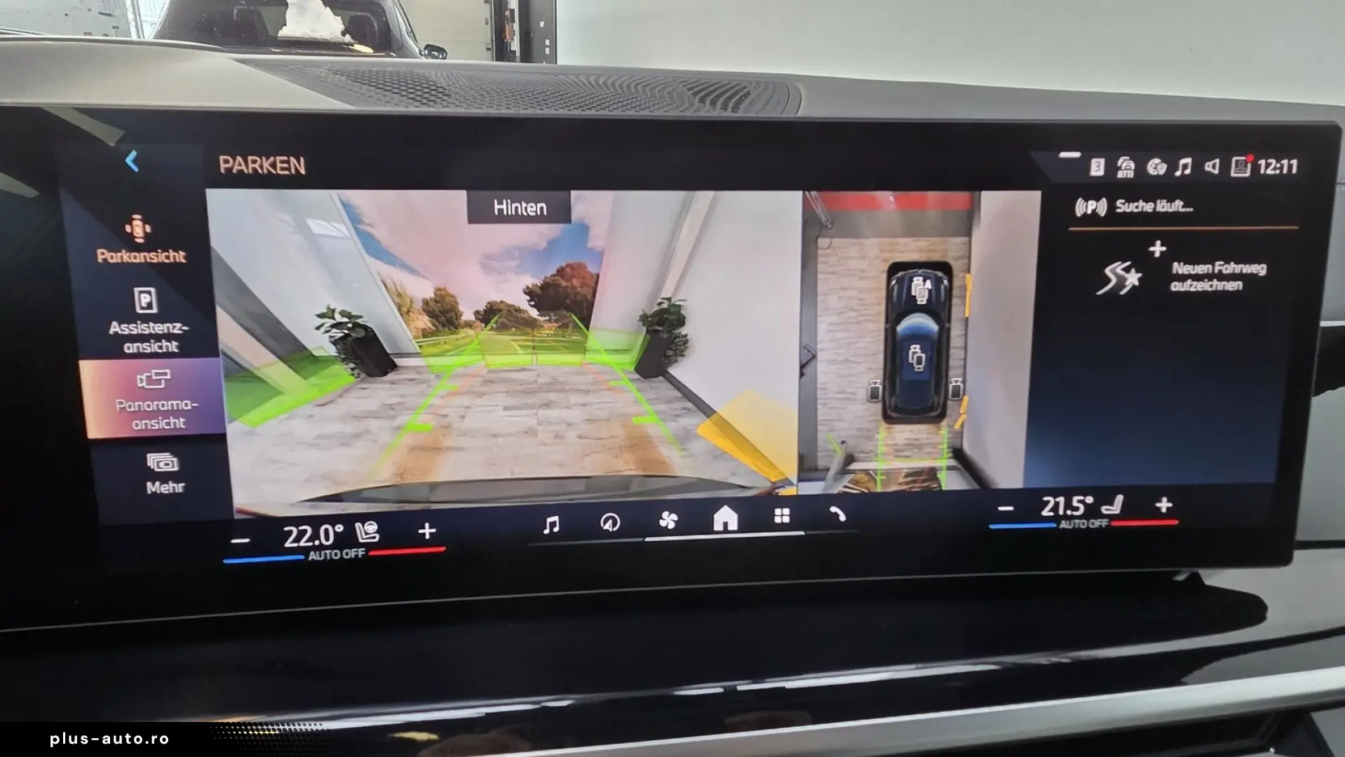 BMW X5 xDr40d M Sport Pro 22Zoll Pano ACC 360  AHK