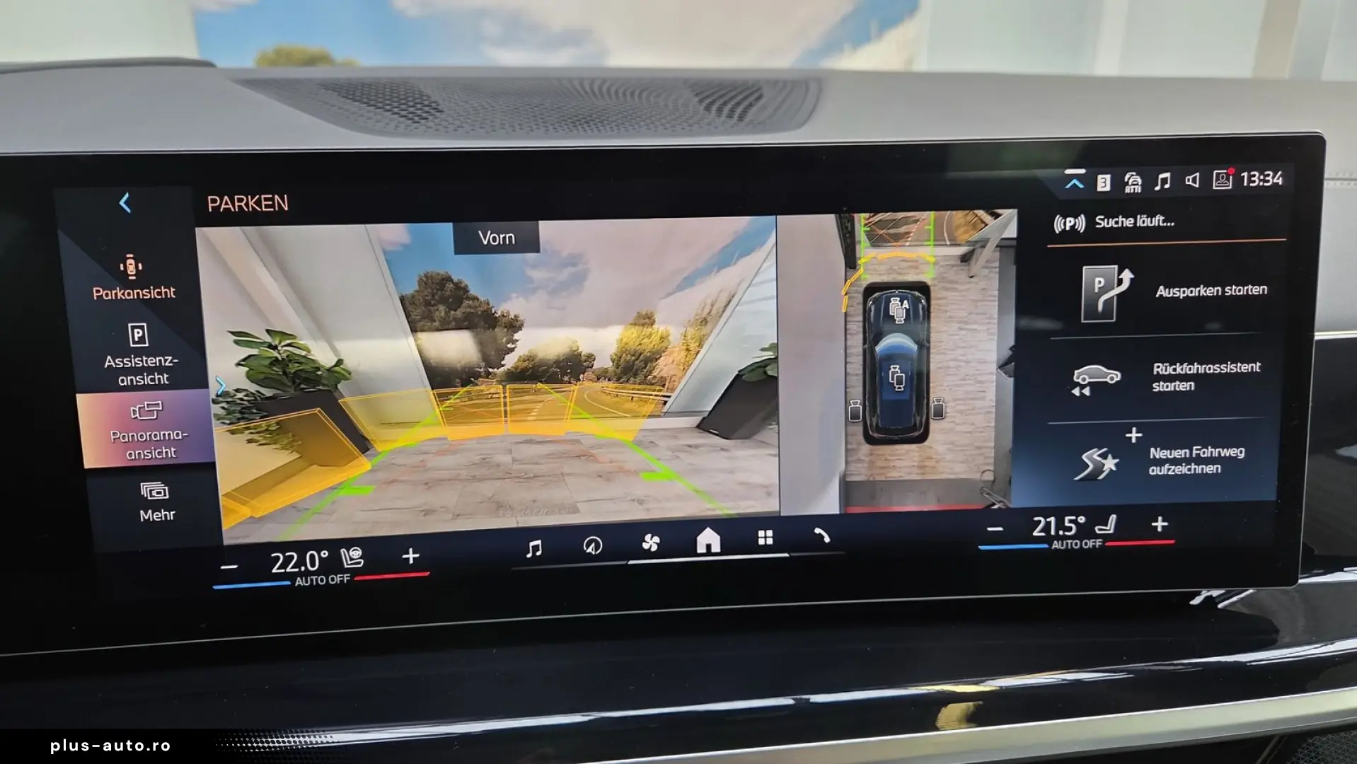 BMW X5 xDr40d M Sport Pro 22Zoll Pano ACC 360  AHK