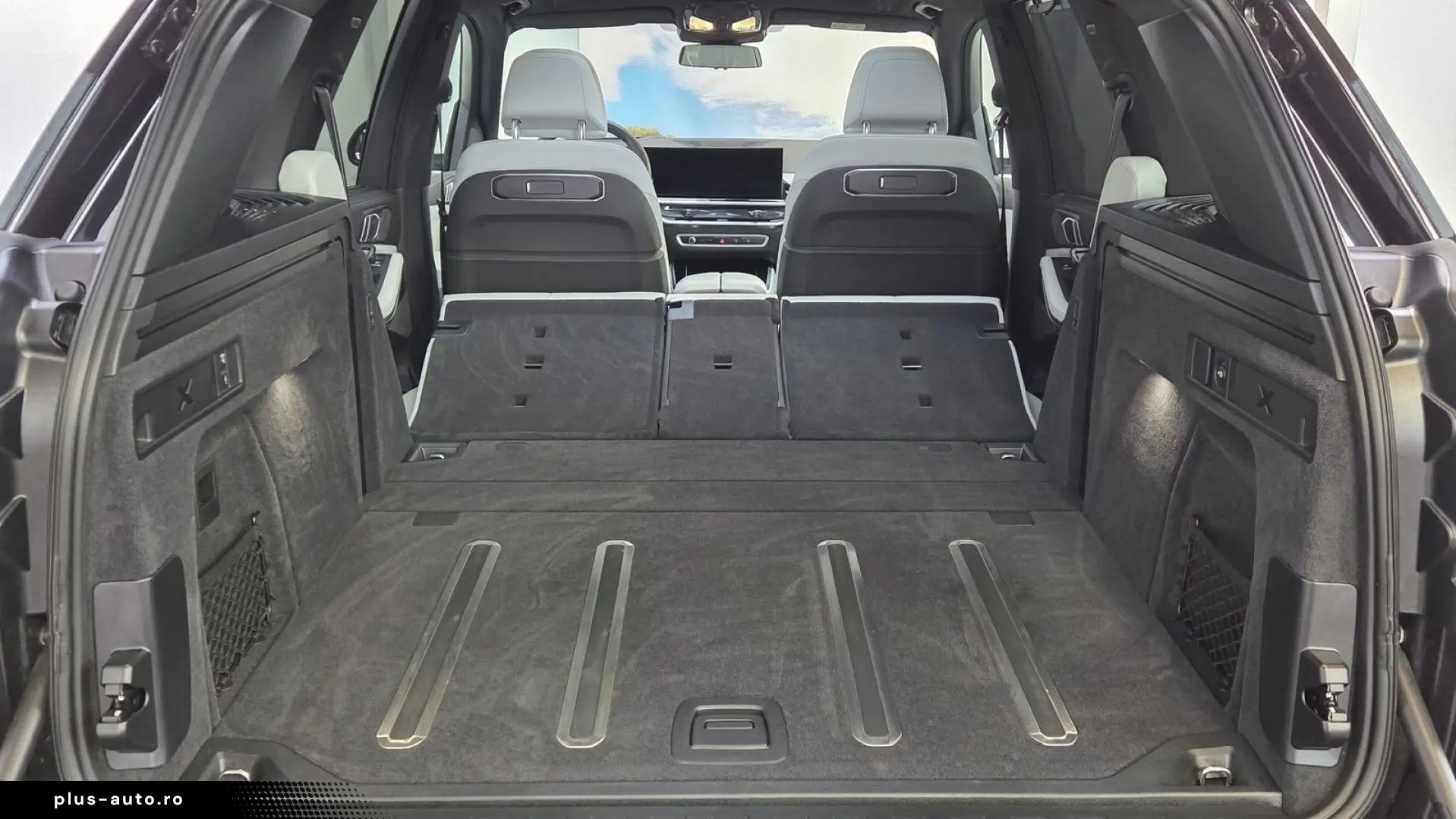 BMW X5 xDr40d M Sport Pro 22Zoll Pano ACC 360  AHK