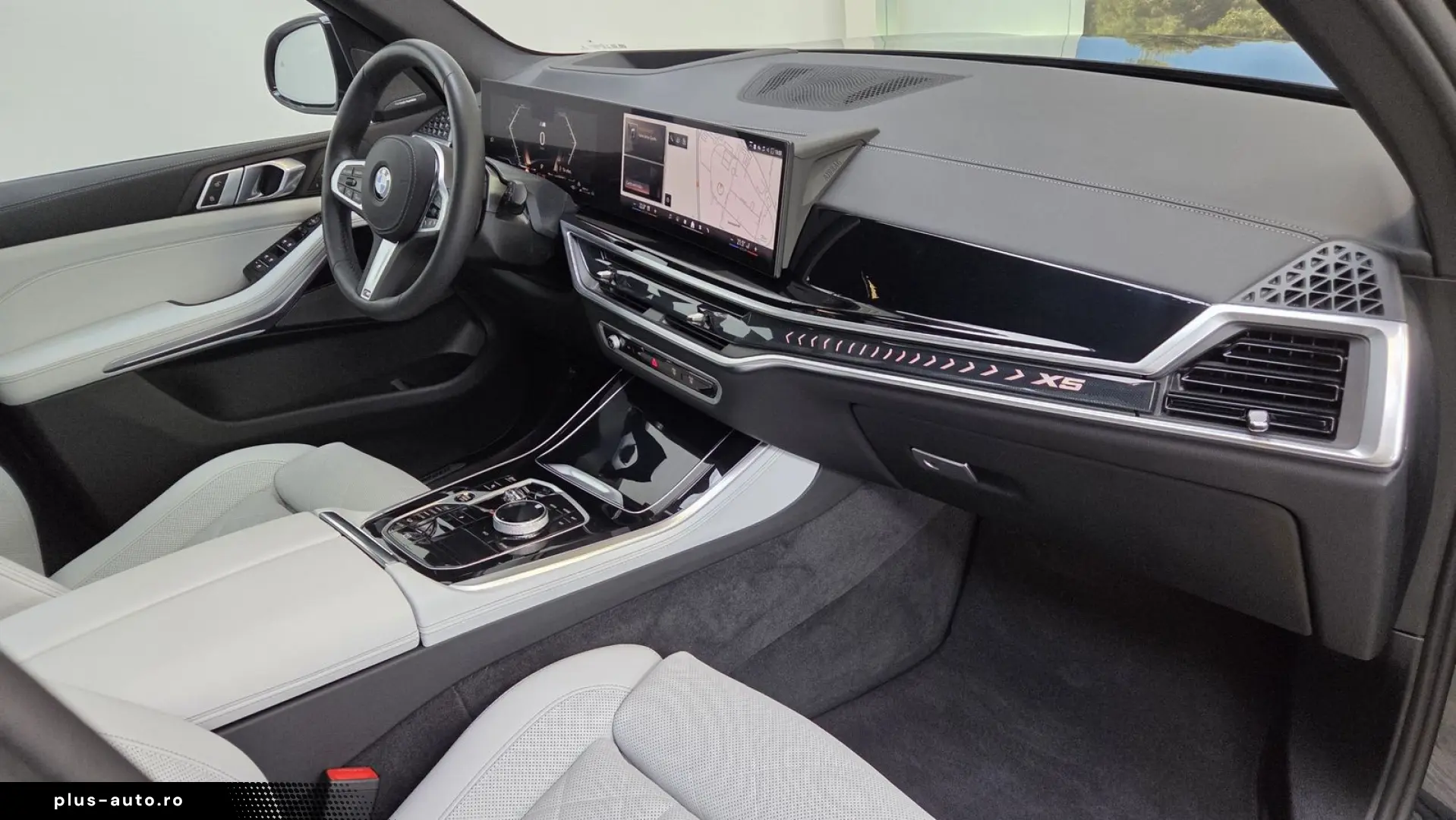 BMW X5 xDr40d M Sport Pro 22Zoll Pano ACC 360  AHK