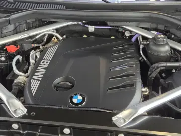 BMW X5 xDr40d M Sport Pro 22Zoll Pano ACC 360  AHK