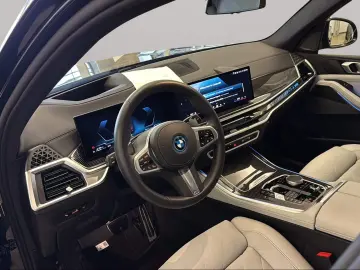 BMW X5 xDrive50e M Sport Harman K Winterräder inkl.