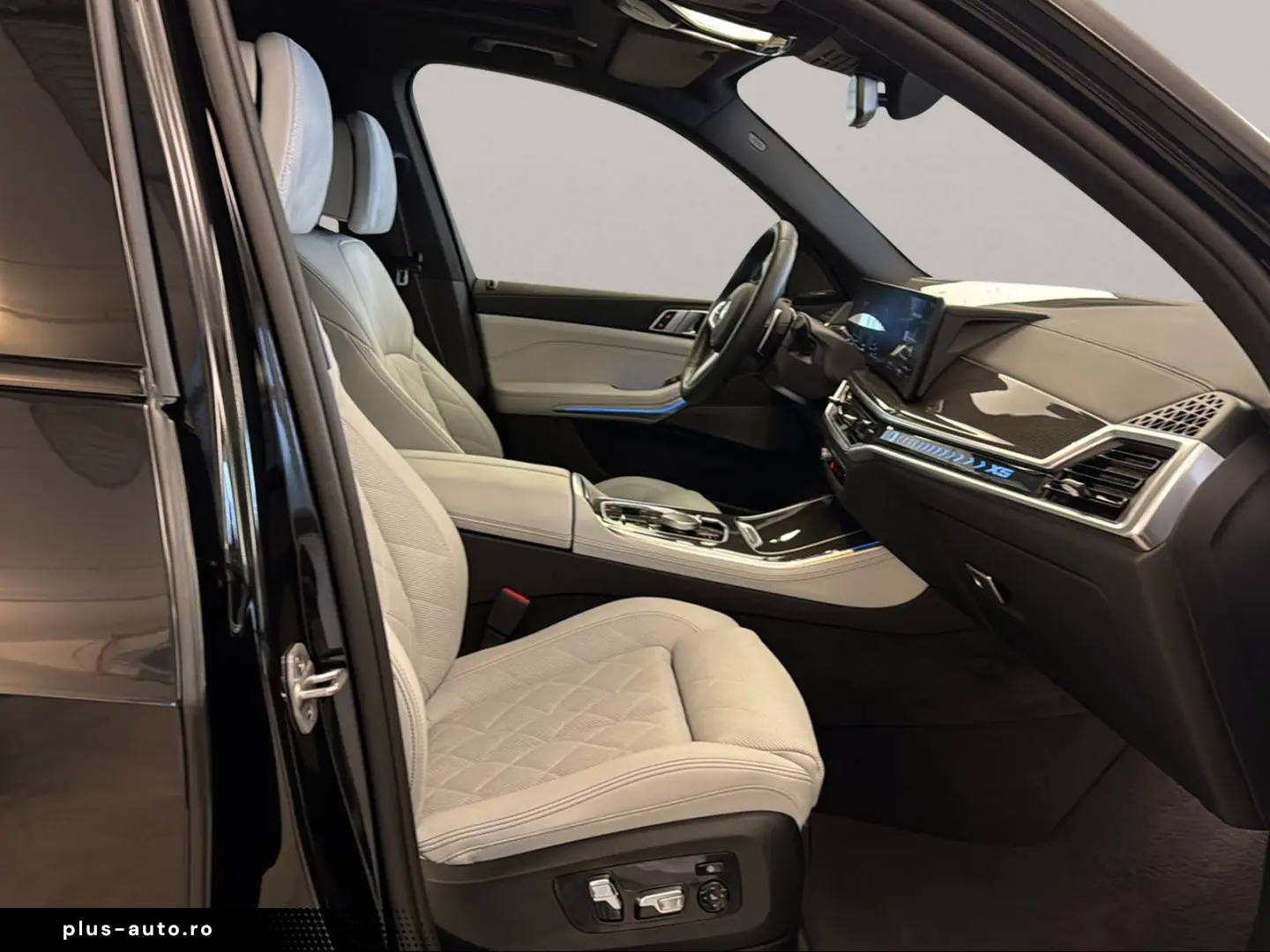 BMW X5 xDrive50e M Sport Harman K Winterräder inkl.