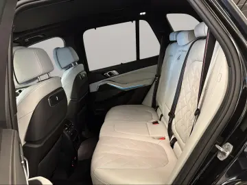 BMW X5 xDrive50e M Sport Harman K Winterräder inkl.