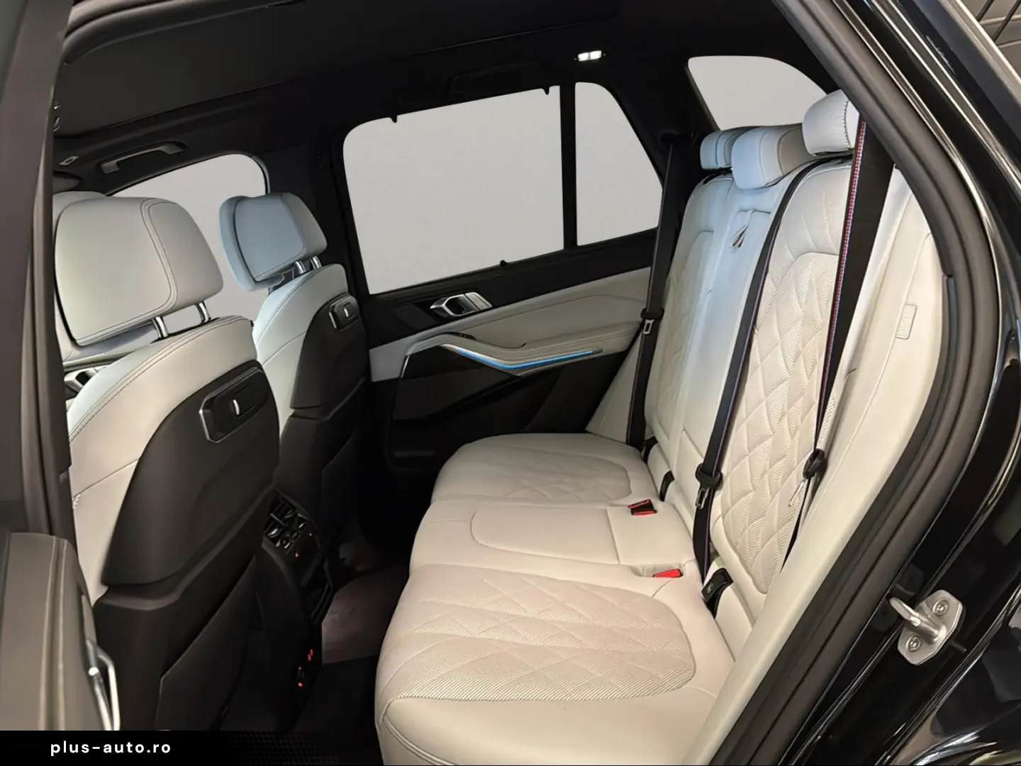 BMW X5 xDrive50e M Sport Harman K Winterräder inkl.