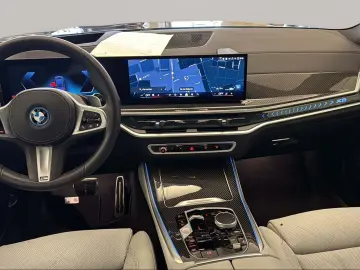 BMW X5 xDrive50e M Sport Harman K Winterräder inkl.