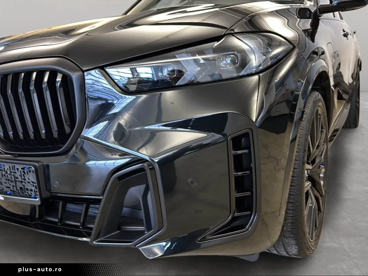 BMW X5 xDrive50e M Sport Harman K Winterräder inkl.