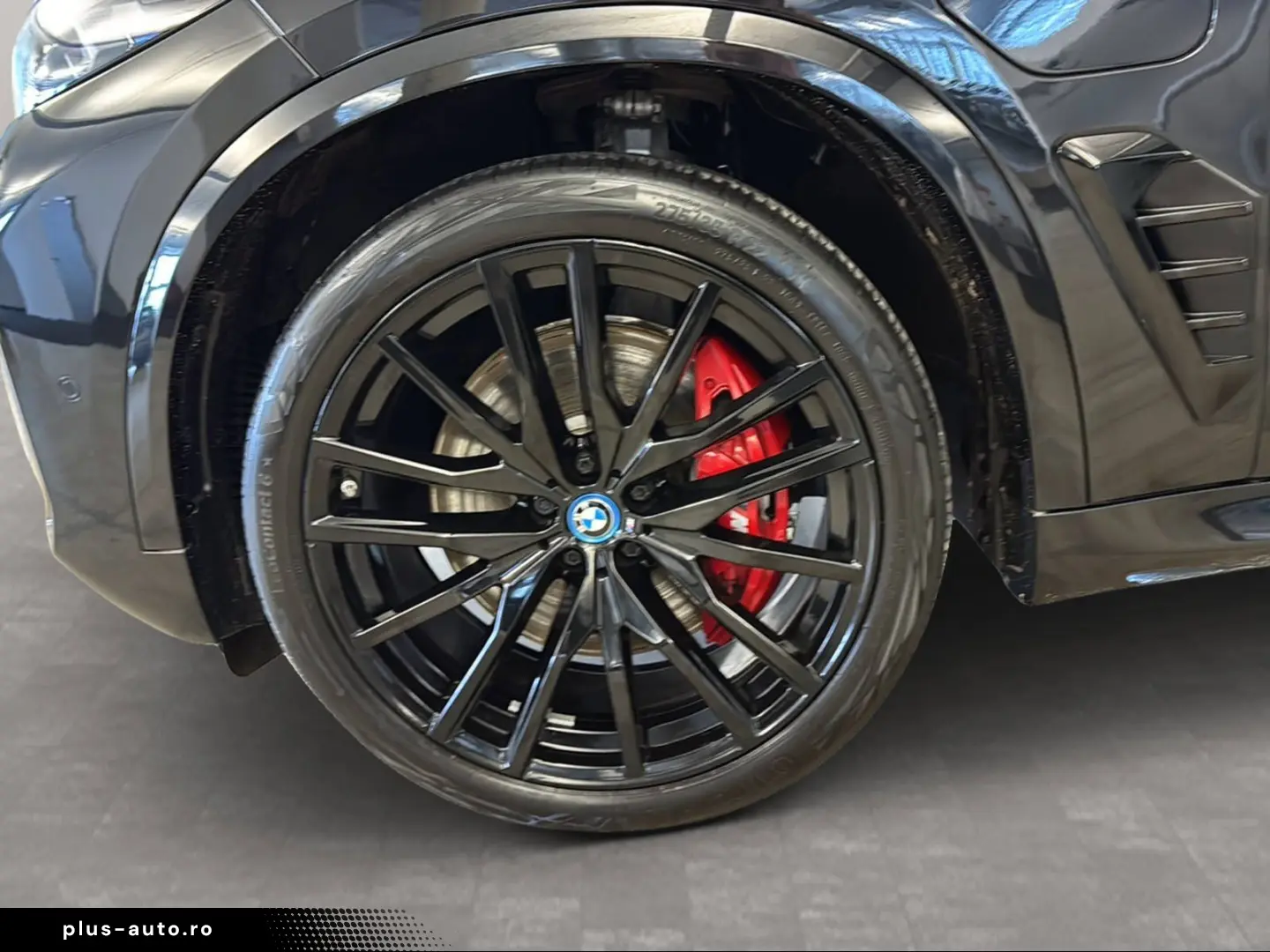 BMW X5 xDrive50e M Sport Harman K Winterräder inkl.