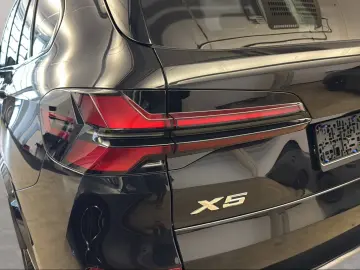 BMW X5 xDrive50e M Sport Harman K Winterräder inkl.
