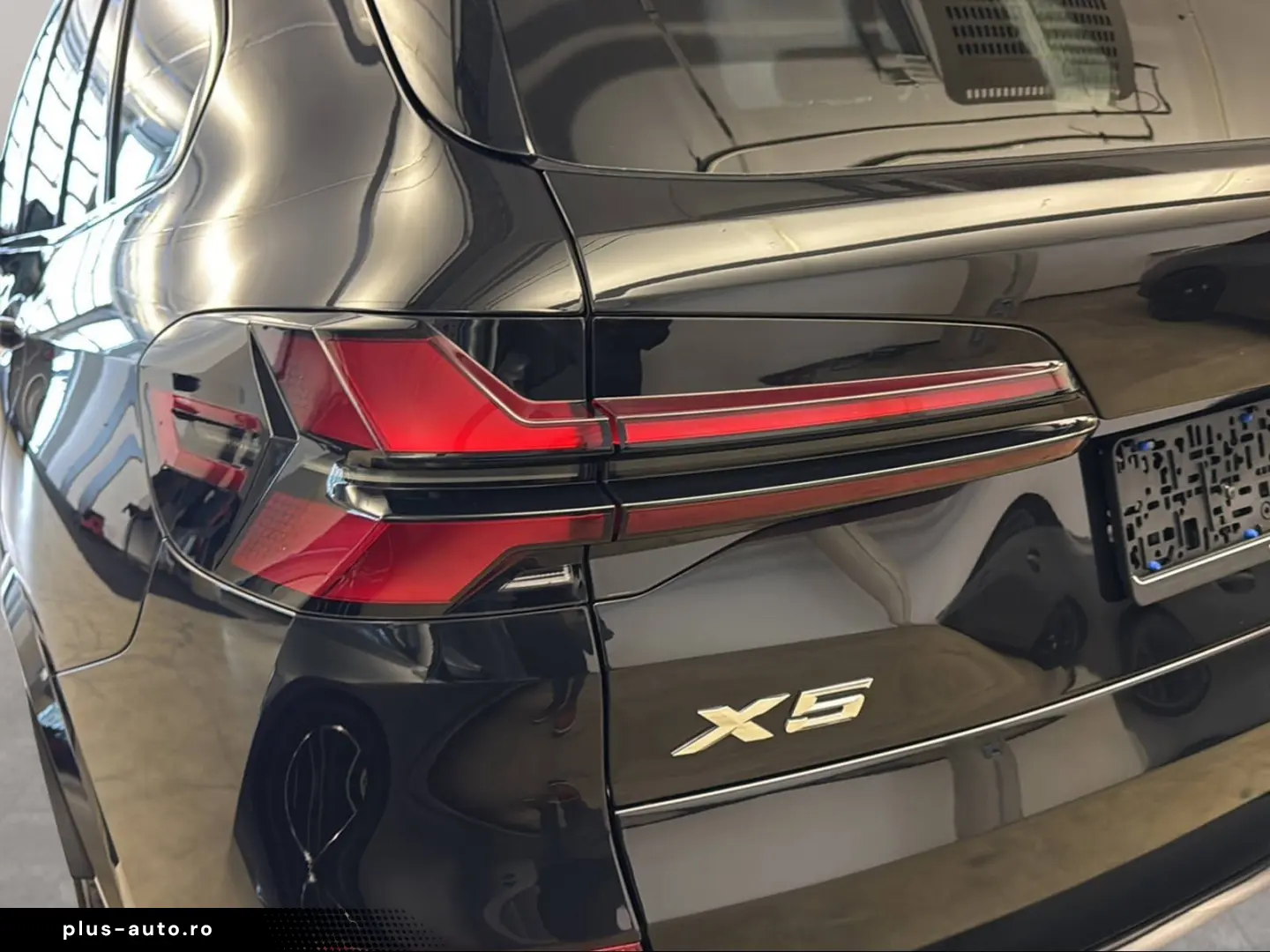 BMW X5 xDrive50e M Sport Harman K Winterräder inkl.