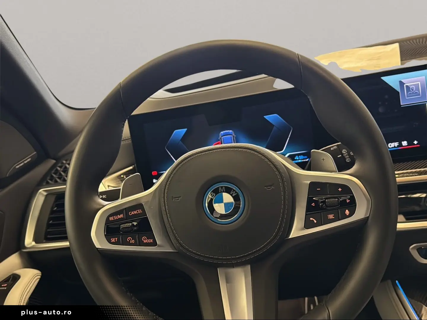 BMW X5 xDrive50e M Sport Harman K Winterräder inkl.