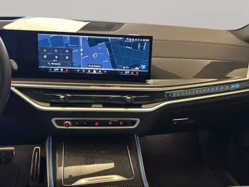 BMW X5 xDrive50e M Sport Harman K Winterräder inkl.