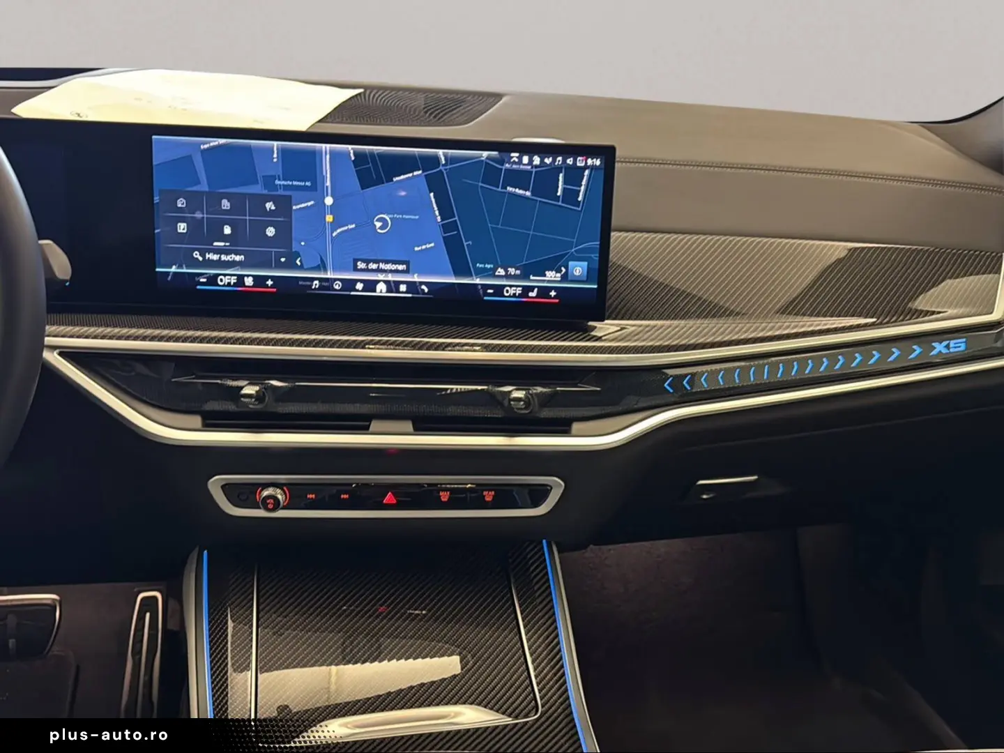 BMW X5 xDrive50e M Sport Harman K Winterräder inkl.