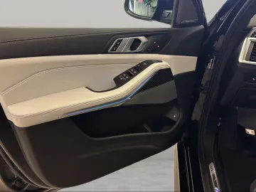 BMW X5 xDrive50e M Sport Harman K Winterräder inkl.