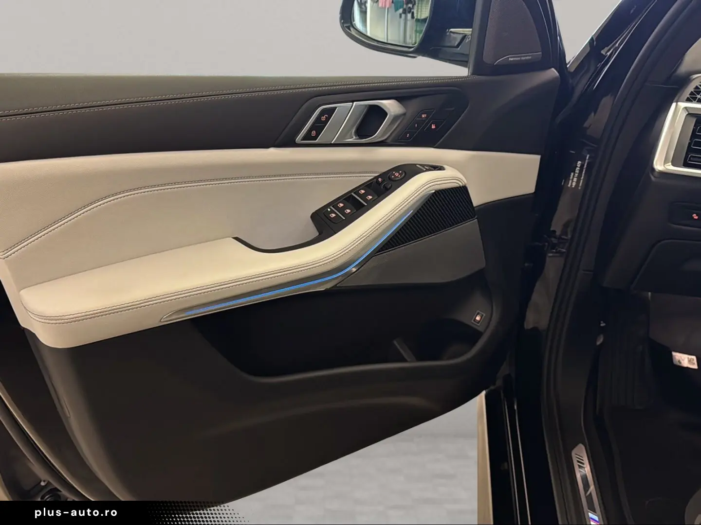 BMW X5 xDrive50e M Sport Harman K Winterräder inkl.