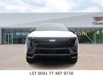 CADILLAC Escalade IQ SPORT 1 -2025- € 101.900 T1